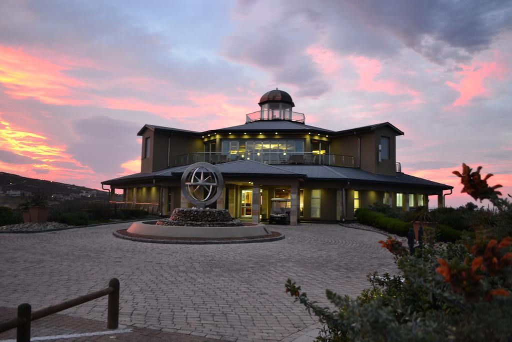 Pinnacle Point - Golf Safari Sa Mossel Bay Exterior foto