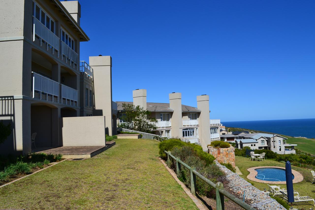 Pinnacle Point - Golf Safari Sa Mossel Bay Exterior foto