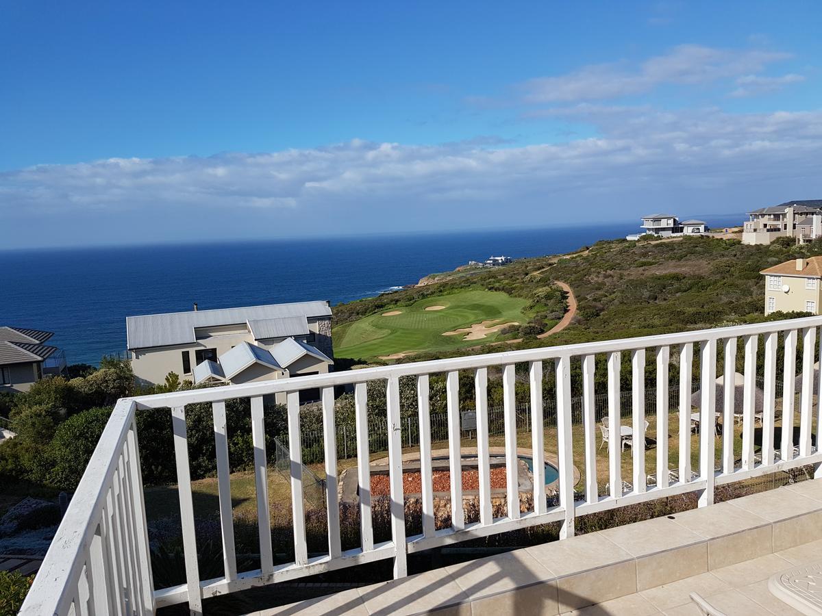 Pinnacle Point - Golf Safari Sa Mossel Bay Exterior foto