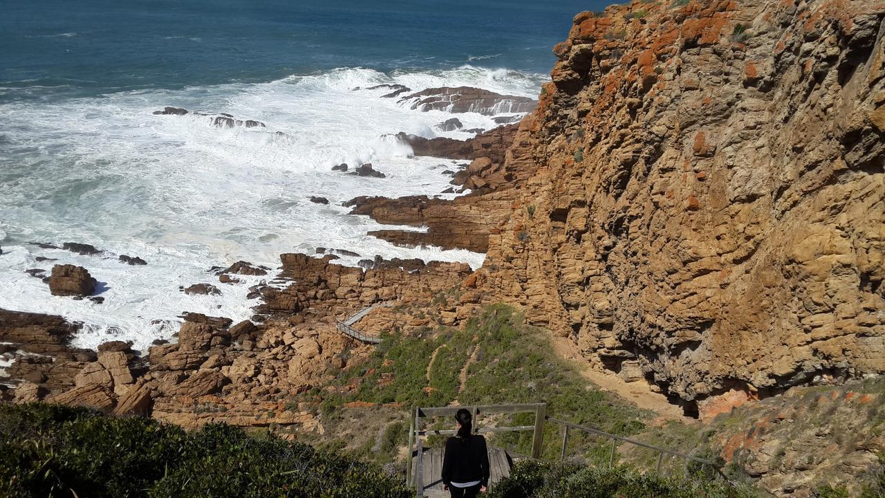 Pinnacle Point - Golf Safari Sa Mossel Bay Exterior foto