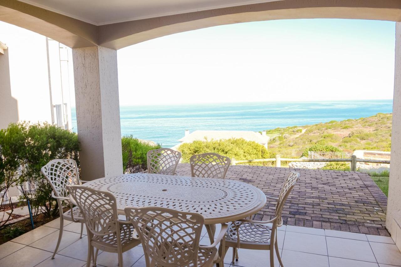 Pinnacle Point - Golf Safari Sa Mossel Bay Exterior foto