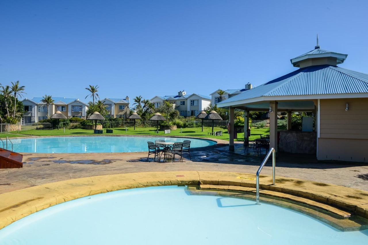 Pinnacle Point - Golf Safari Sa Mossel Bay Exterior foto