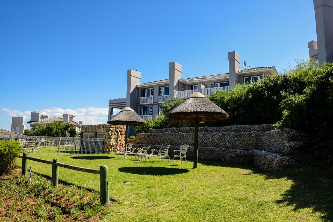 Pinnacle Point - Golf Safari Sa Mossel Bay Exterior foto