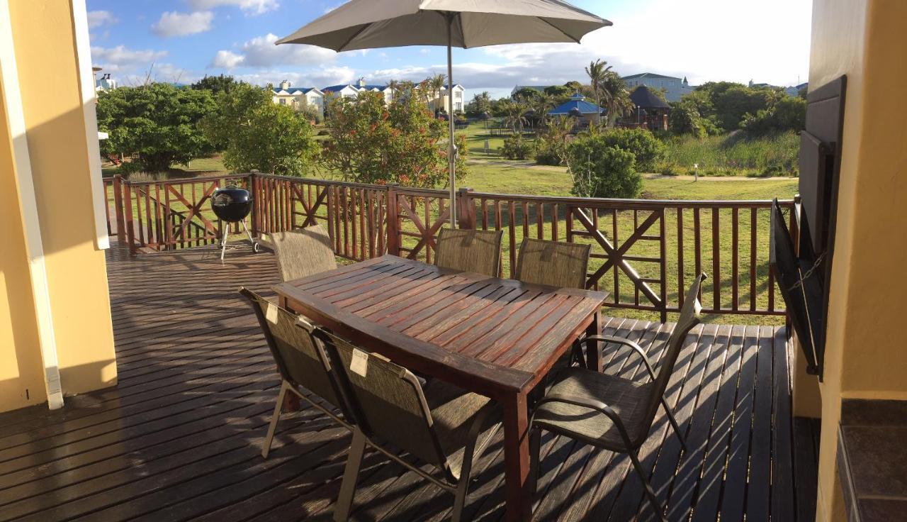 Pinnacle Point - Golf Safari Sa Mossel Bay Exterior foto
